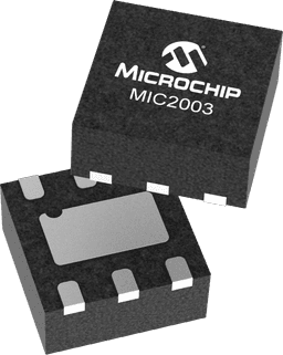 Microchip MIC2003-1.2YM5-TR
