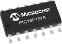 Microchip PIC16F1575-I/SL
