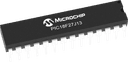 Microchip PIC18F27J13-I/SS