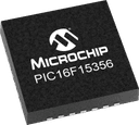 Microchip PIC16LF15356T-I/SS
