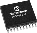 Microchip PIC16F527T-I/SS