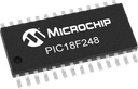 Microchip PIC18F248T-I/SO