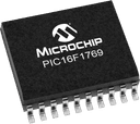 Microchip PIC16F1769-I/SS