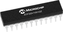 Microchip ATF22V10CQZ-20JU