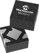 Microchip MIC5317-1.5YMT-TZ