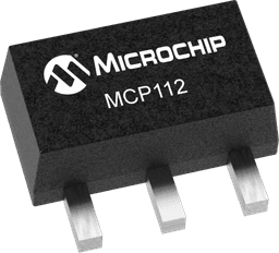 Microchip MCP112-240E/TO