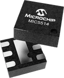 Microchip MIC5514-2.8YMT-TR