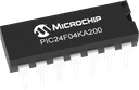 Microchip PIC24F04KA200-I/ST