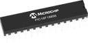 Microchip PIC16F18856T-I/SSVAO