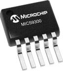 Microchip MIC59300-1.2WU