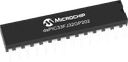 Microchip DSPIC33FJ32GP202-I/MM