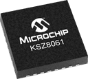 Microchip KSZ8061RNDW