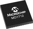 Microchip MD1712FG-G
