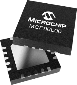 MCP96L00T-E/MXMicrochip