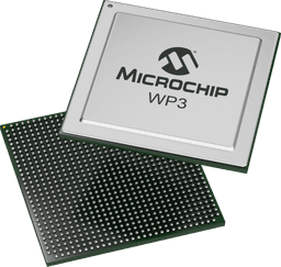 Microchip WP32C2W6NFEI-400B2