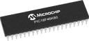 Microchip PIC18LF46K80-I/PT