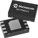 Microchip MCP98243T-BE/MNY