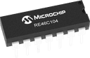 Microchip RE46C104S14TF