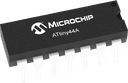 Microchip ATTINY44A-SSNR
