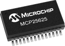 Microchip MCP25625-E/SS