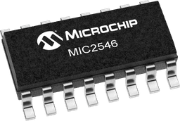 Microchip MIC2546-1YM-TR