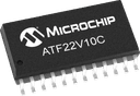 Microchip ATF22V10C-7SX