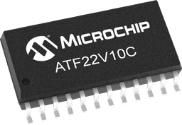 Microchip ATF22V10C-10JU