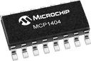 Microchip MCP1404-E/SN