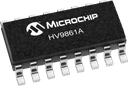 Microchip HV9861ANG-G