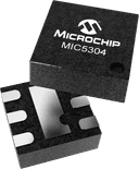 Microchip MIC5304-XGHYMT-TR