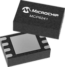 Microchip MCP6241UT-E/LT