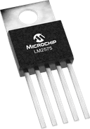 Microchip LM2575-5.0WT