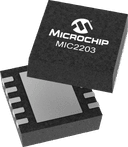 Microchip MIC2203YML-TR