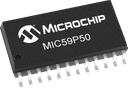 Microchip MIC59P50YV-TR