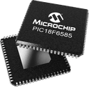 Microchip PIC18F6585-I/PT