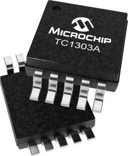 Microchip TC1303A-ZS0EMFTR