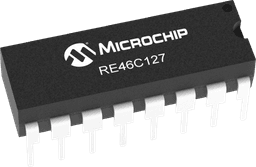 Microchip RE46C127E16F