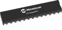 Microchip ATMEGA48PA-PU