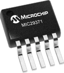 Microchip MIC29371-12WT