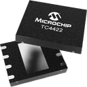 Microchip TC4422CAT