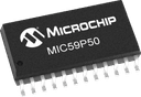 Microchip MIC59P50YV-TR