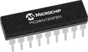 Microchip PIC24HJ12GP201-I/SO
