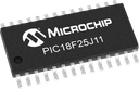 Microchip PIC18F25J11-I/SP