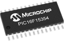Microchip PIC16F15354-I/SS