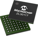 Microchip ZL30117GGG2