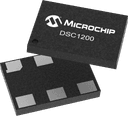Microchip DSC1224BI1-156M2500