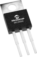 Microchip MIC39300-2.5WT