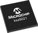 Microchip KSZ9021RN