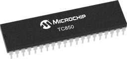 Microchip TC850CLW