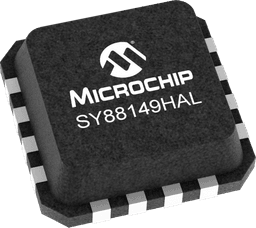 Microchip SY88149HALMG